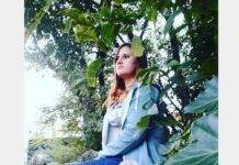 Narava oživi v prenovljeni dvorani društva Danica