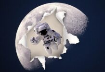 Nasina misija na Luno: Nova priložnost za slovenska podjetja