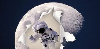 Nasina misija na Luno: Nova priložnost za slovenska podjetja