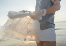 Nemčija kot vodilna izvoznica plastičnih odpadkov: Globalni izzivi in posledice