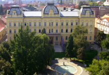 Neuradno: Dean Korošak nova energija na čelu Univerze v Mariboru