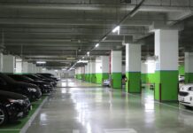 Nova parkirna ureditev v Gorici: Plačljivo od 3. junija