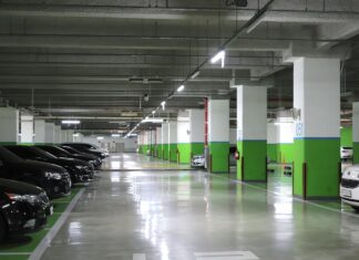 Nova parkirna ureditev v Gorici: Plačljivo od 3. junija