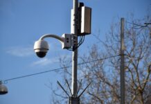 Občina Tabor pred dilemo: Videonadzor za boj proti vandalizmu?