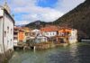 Občina Vipava pridobila sredstva za nov pločnik do Gradišča