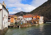 Občina Vipava pridobila sredstva za nov pločnik do Gradišča