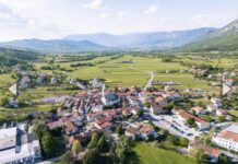 Okusi Vipavske: Festival vina in kulinarike, ki ga ne smete zamuditi