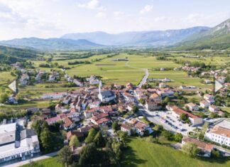 Okusi Vipavske: Festival vina in kulinarike, ki ga ne smete zamuditi