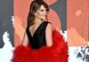 Penelope Cruz ganjena do solz: 20-minutne ovacije v Cannesu #video
