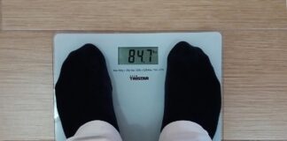 Biološki odzivi telesa: Zakaj se izgubljeni kilogrami vračajo?