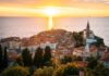 Piran vabi: Prijavite se na natečaj za najlepši vrt!