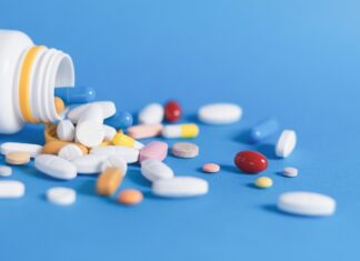 Preboj v farmacevtskem sektorju: Nova pravila za kritična zdravila