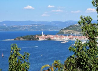 Prenova bencinskega servisa v Izoli: Lastniki plovil brez goriva