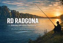 Prenovljena terasa ribiškega doma Hrastje Mota navdušuje #foto