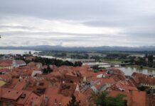 Ptuj 2025: Evropska sredstva in naložbe v proračunu mesta