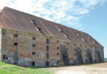 Ptujska žitnica v negotovosti: Izguba evropskih sredstev?