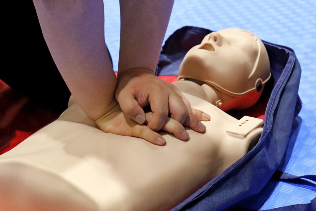 resuscitation