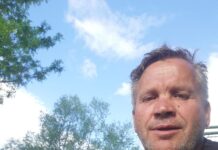 Robert Šuc zapušča Aleša Bržana: Prihodnost koprske politike