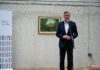 Sodba za umor Aleša Šutarja v Novem mestu razburja javnost