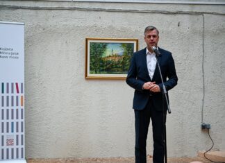 Sodba za umor Aleša Šutarja v Novem mestu razburja javnost