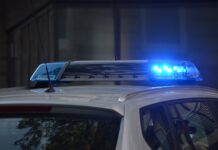 Šokantno odkritje pri Karlovcu: Trupla in reševanje migrantov