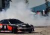Spektakel hitrosti in adrenalina: 41. Tiki Rally Velenje navdušuje!