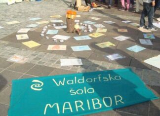 Stoletnica Waldorfske Pedagogike: Praznovanje v Mariboru