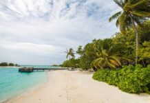 Tragedija na Maldivih: Italijanski potapljači najdeni mrtvi #foto