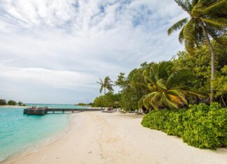 Tragedija na Maldivih: Italijanski potapljači najdeni mrtvi #foto