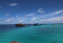 Tragedija na Maldivih: Smrt petih italijanskih potapljačev