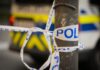 Tragičen umor v Dalmaciji: 19- letni dostavljalec umorjen, lokalna skupnost v šoku, osumljenec danes prijet