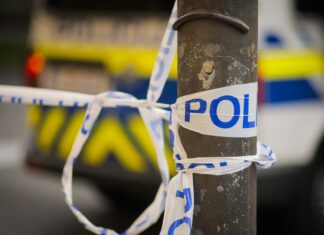 Tragičen umor v Dalmaciji: 19- letni dostavljalec umorjen, lokalna skupnost v šoku, osumljenec danes prijet