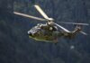 Tragična nesreča med Dvorom in Sotesko: Helikopter rešil hudo poškodovanega