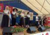 Tržaški narodni ansambel: Glasbena dediščina slovenskega zamejstva
