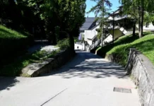 Velika prenova v Novem mestu: Prometne spremembe že od maja