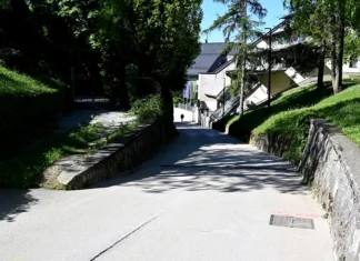 Velika prenova v Novem mestu: Prometne spremembe že od maja