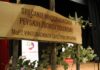 Vinogradniški pevski zbori navdušili Dolenjsko z ubranim petjem #foto