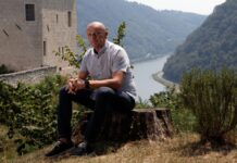 Vroča županska tekma v Krškem: Kerin proti Šišku!