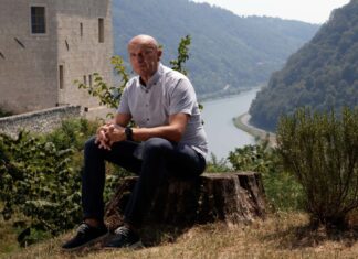 Vroča županska tekma v Krškem: Kerin proti Šišku!