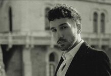 David Amaro navdušil v finalu šova z evrovizijsko izvedbo