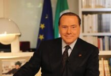 Razkošna Berlusconijeva vila na Sardiniji sedaj v lasti katarske kraljeve družine # Video