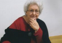 Svetlana Slapšak prejme častno Župančičevo nagrado za izjemen prispevek