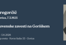 Anton Gregorčič: Vizionar, ki je oblikoval slovensko šolstvo