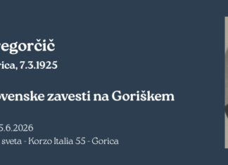 Anton Gregorčič: Vizionar, ki je oblikoval slovensko šolstvo