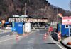 Avstrija krepi in podaljšuje mejni nadzor s Slovenijo