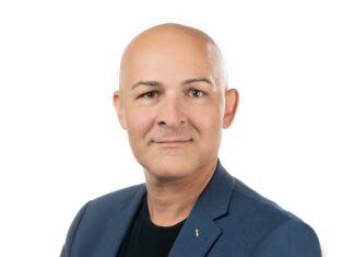 Borut Rončević napoveduje prenovo slovenskega izobraževanja