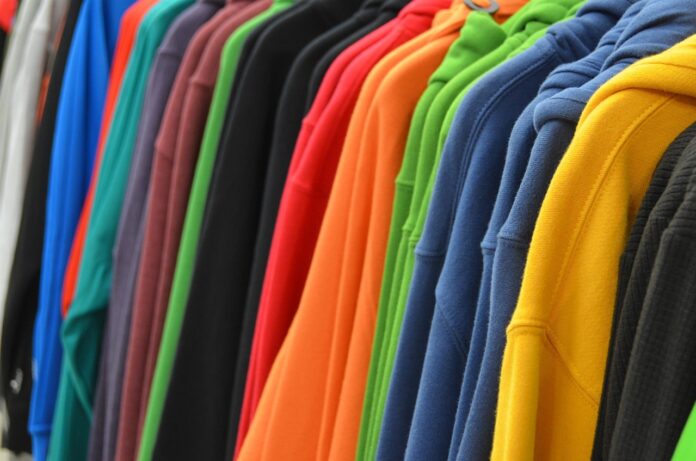 clothes