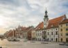 Decentralizacija obeta: Bo Maribor končno zasijal kot drugo mesto Slovenije?