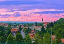 Dogodek v Lendavi: Odkrito o odvisnosti in športu