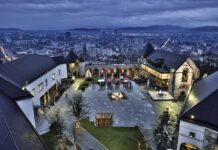 Kako Ljubljana postaja destinacija pristnih doživetij